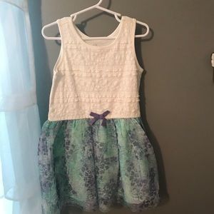 Children’s Place Dress New with Tags